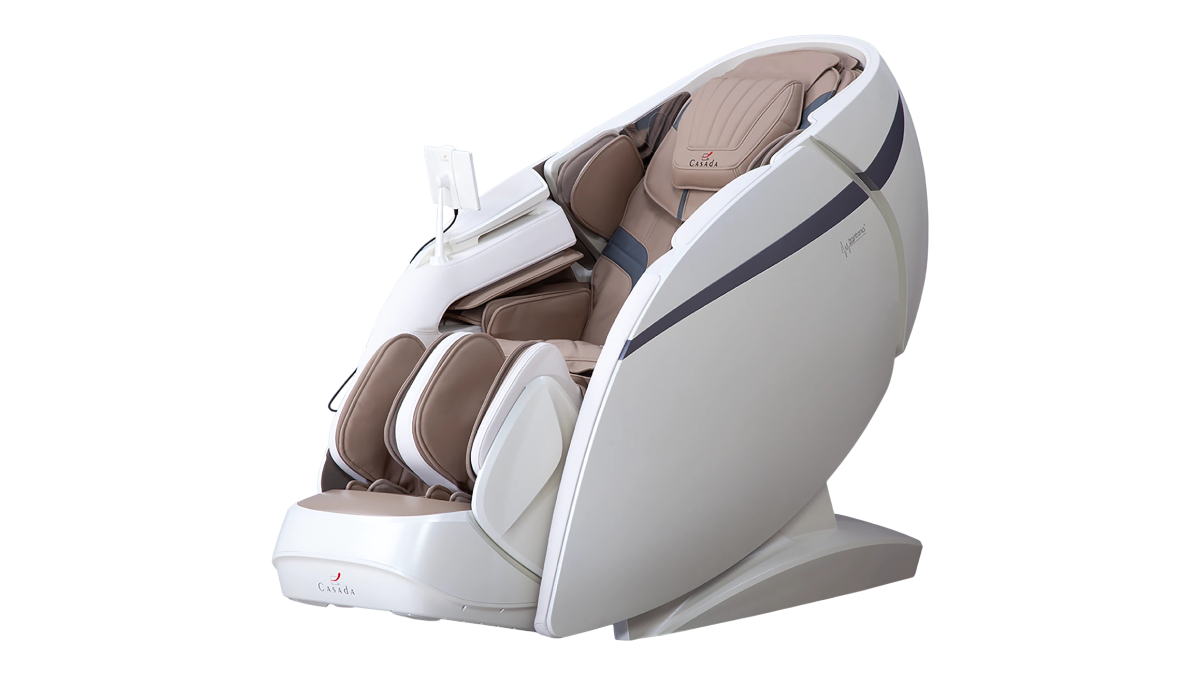 Сервисный центр Casada в Нижнем Новгороде